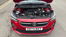 Vauxhall Corsa 1.2 GS 5dr Petrol Hatchback